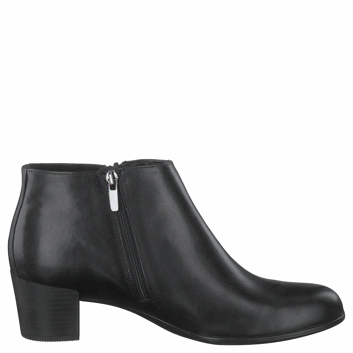 ECCO Shape M 35 Black Svart Clearance