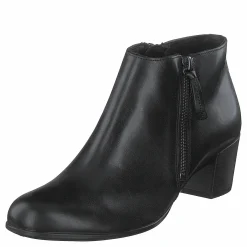 ECCO Shape M 35 Black Svart Clearance