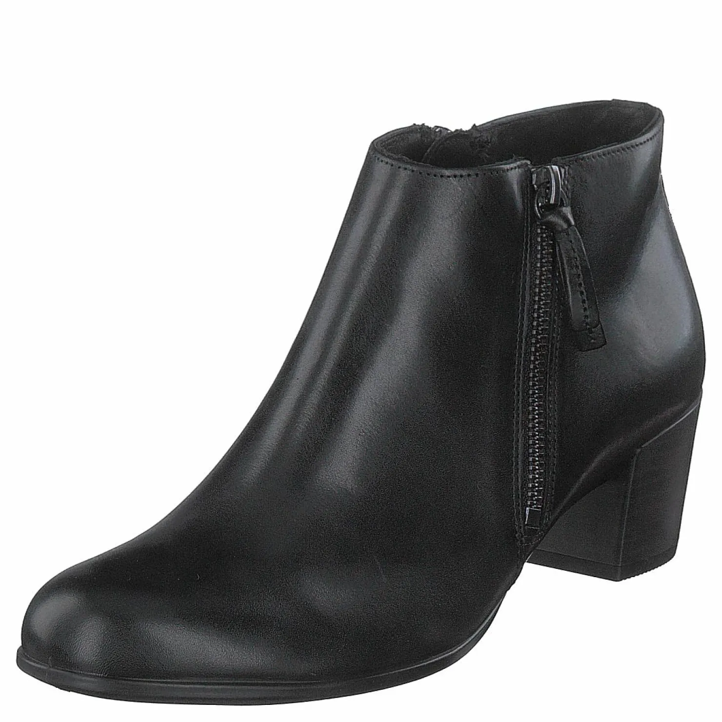 ECCO Shape M 35 Black Svart Clearance