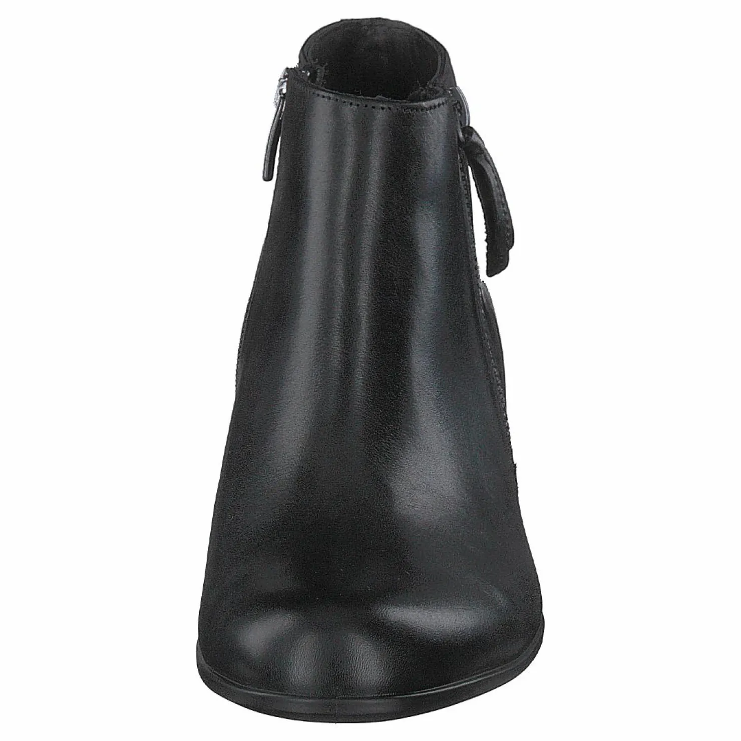 ECCO Shape M 35 Black Svart Clearance