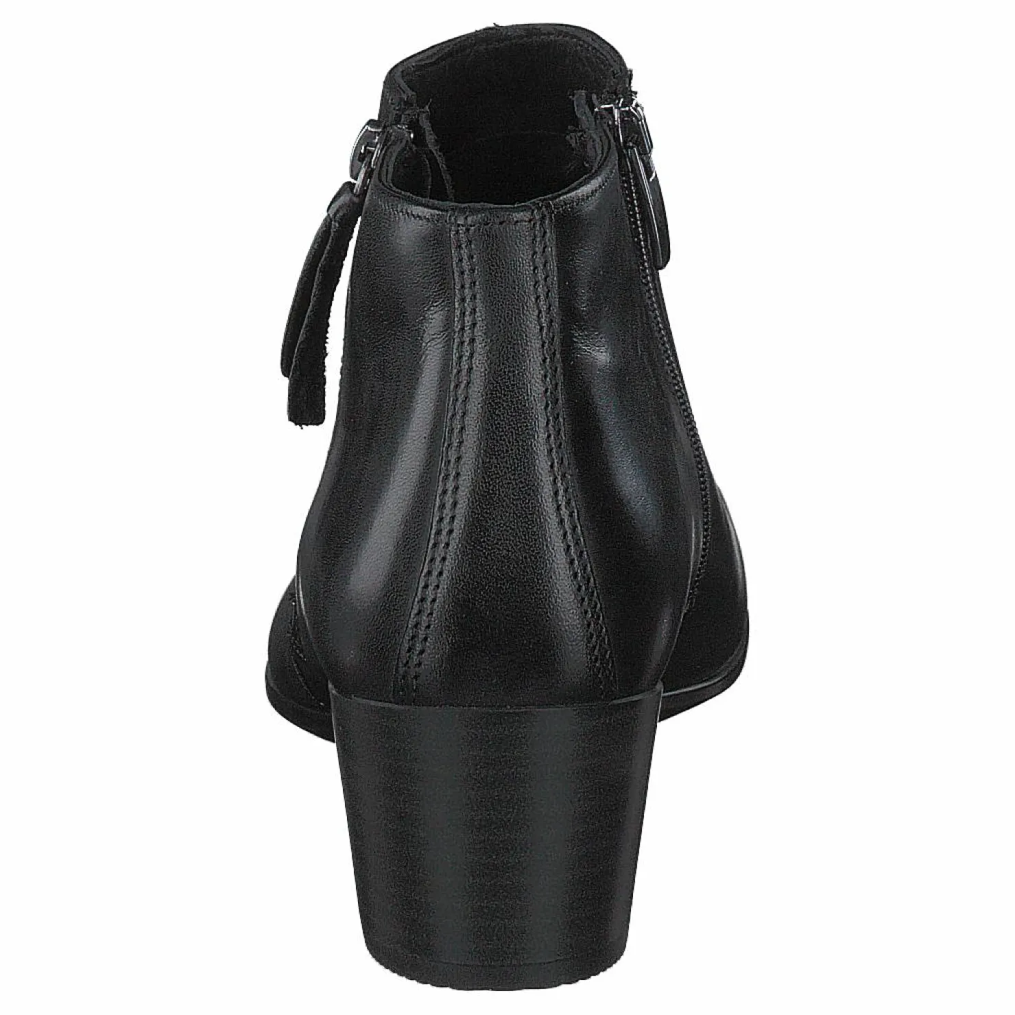 ECCO Shape M 35 Black Svart Clearance