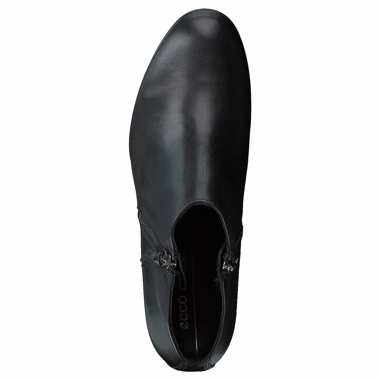 ECCO Shape M 35 Black Svart Clearance