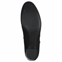 ECCO Shape M 35 Black Svart Clearance