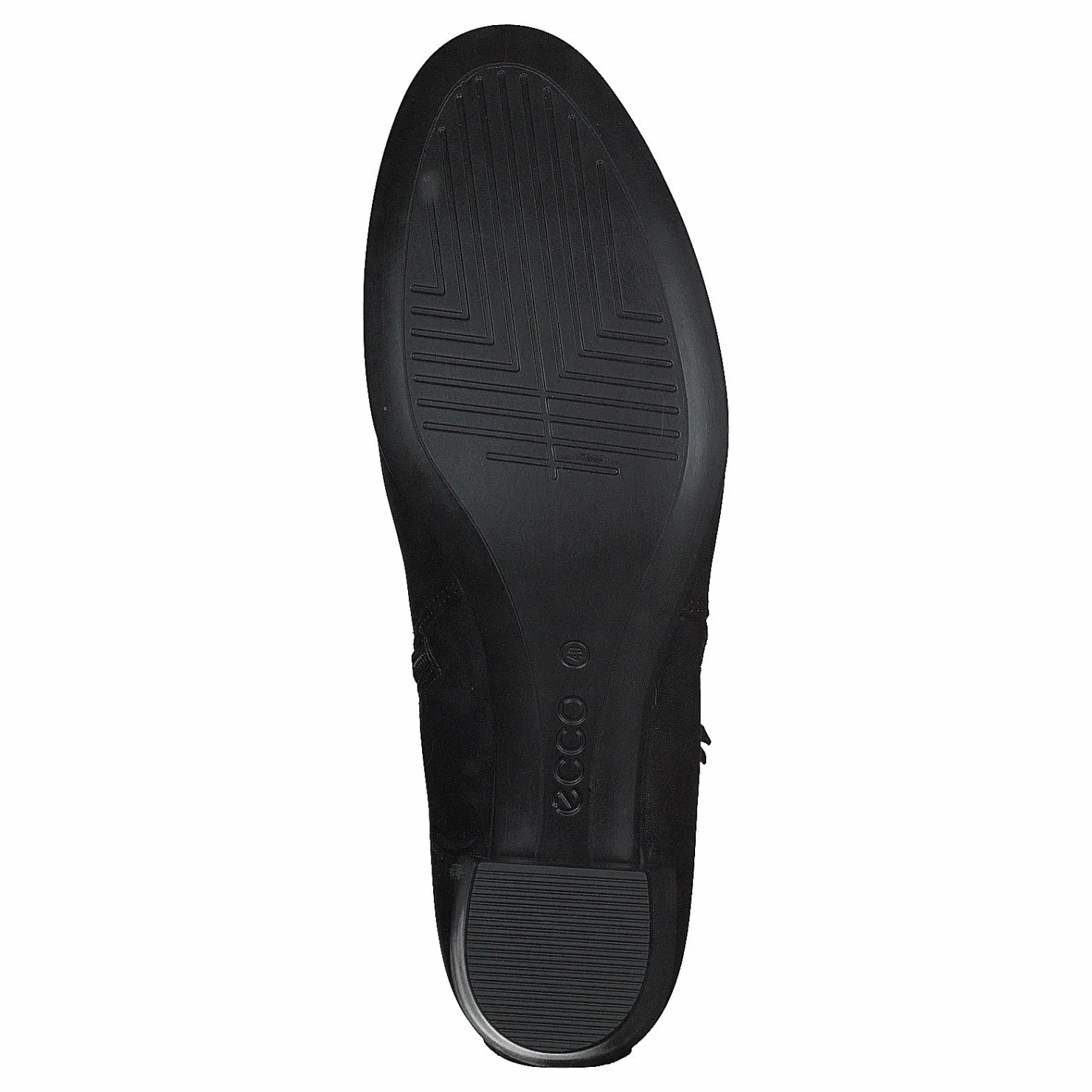 ECCO Shape M 35 Black Svart Clearance