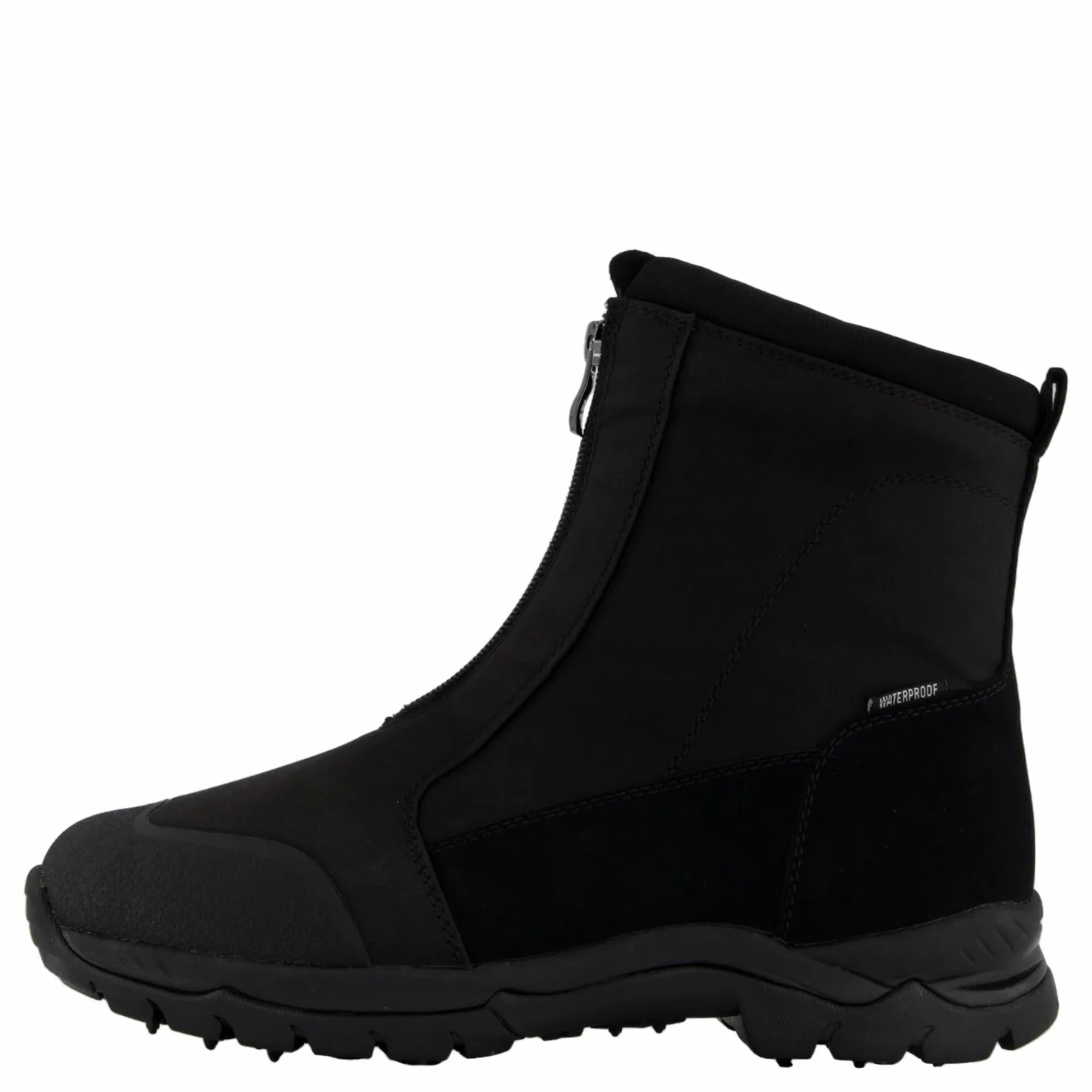 Eskimo Sheen Black Svart Outlet