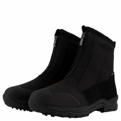 Eskimo Sheen Black Svart Outlet