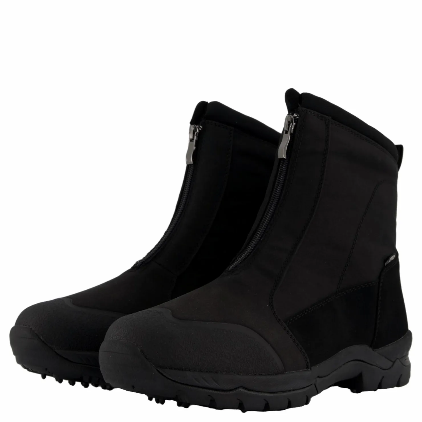 Eskimo Sheen Black Svart Outlet