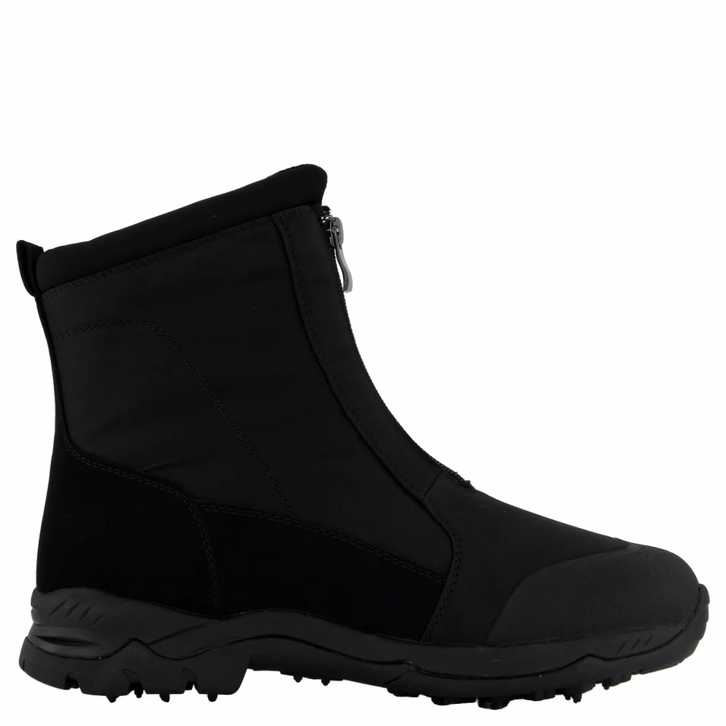 Eskimo Sheen Black Svart Outlet
