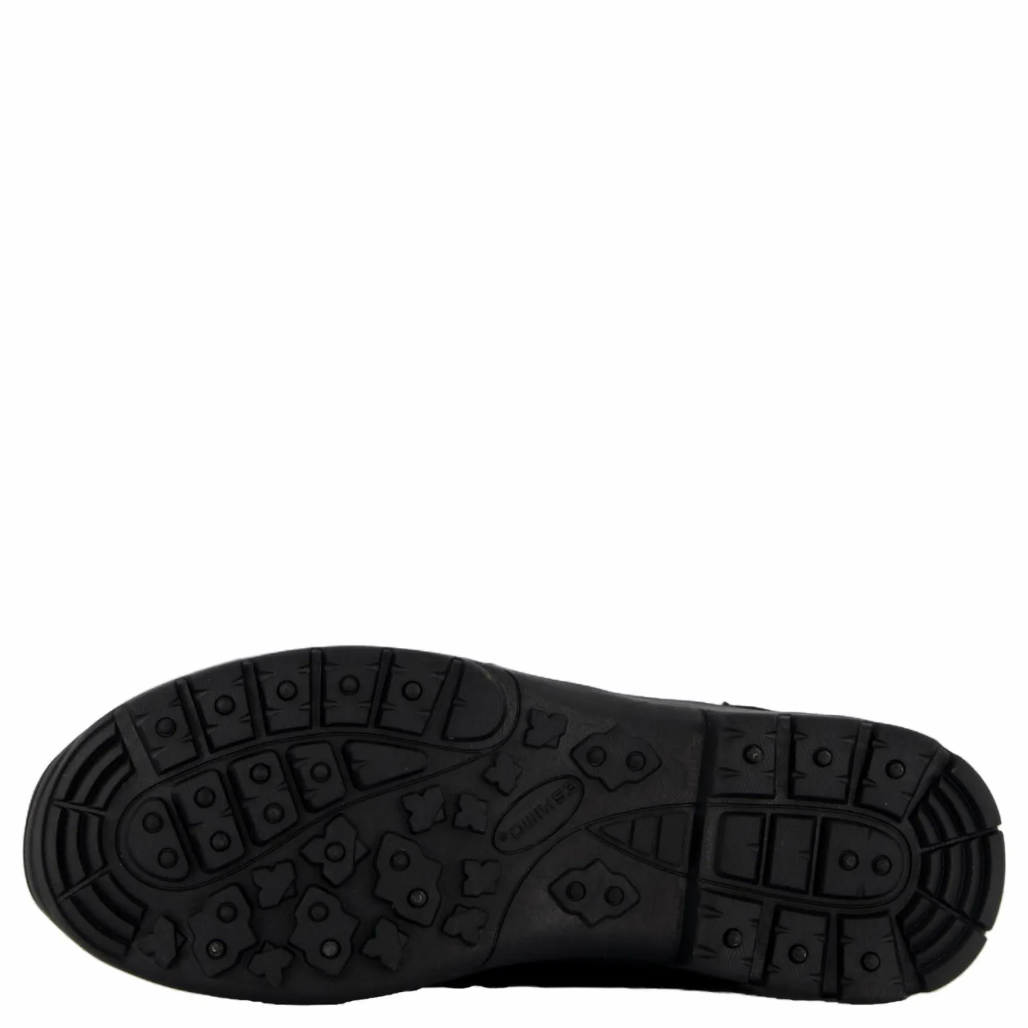 Eskimo Sheen Black Svart Outlet