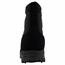 Eskimo Sheen Black Svart Outlet