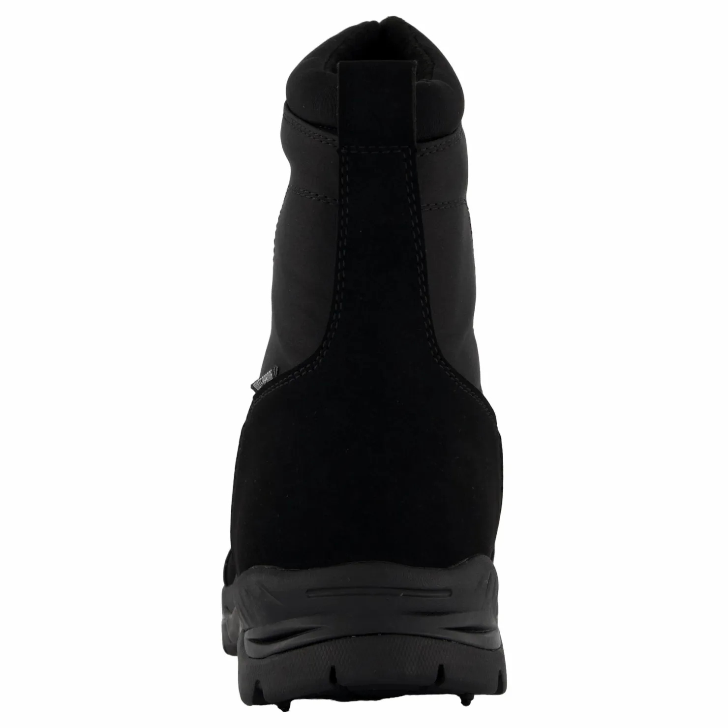 Eskimo Sheen Black Svart Outlet