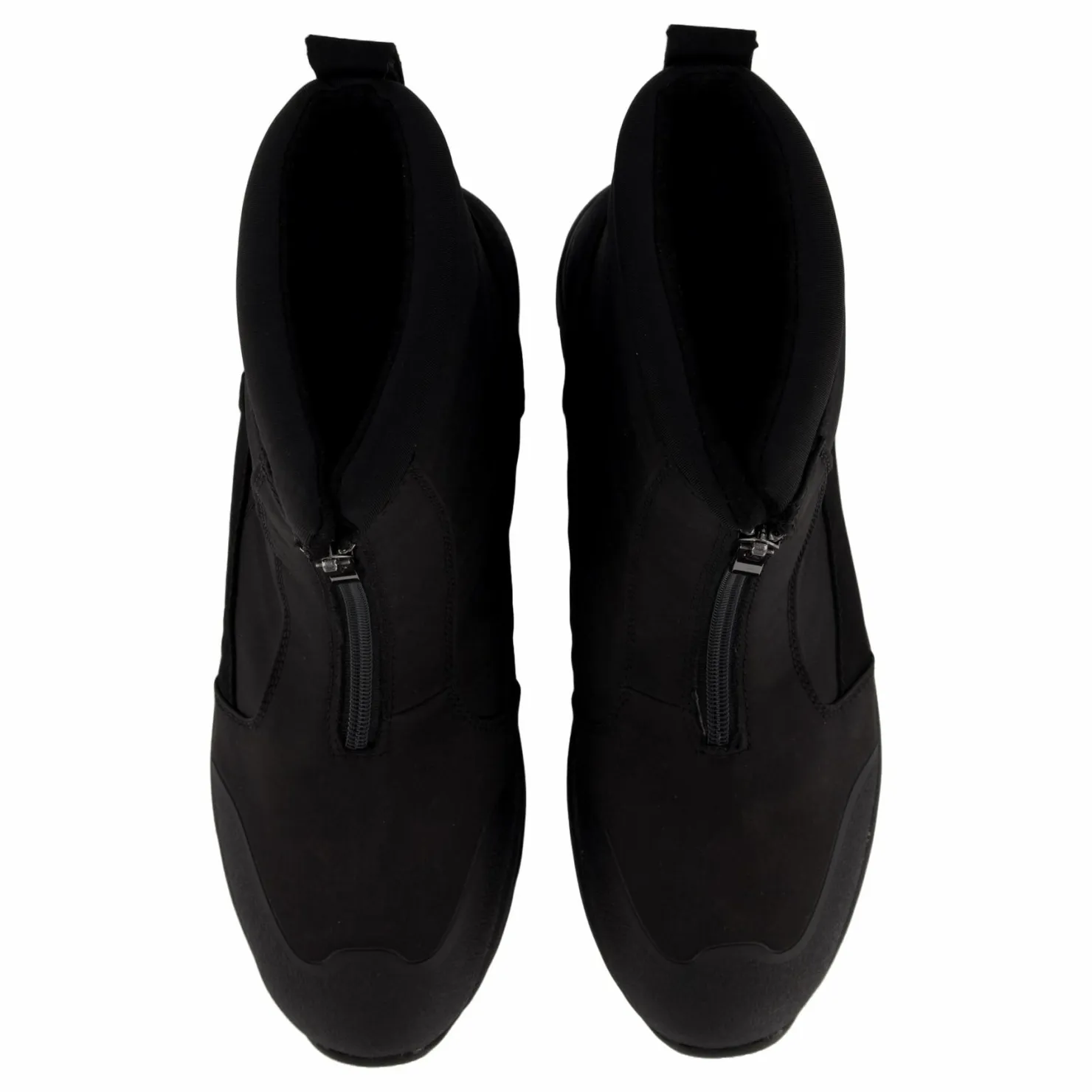 Eskimo Sheen Black Svart Outlet