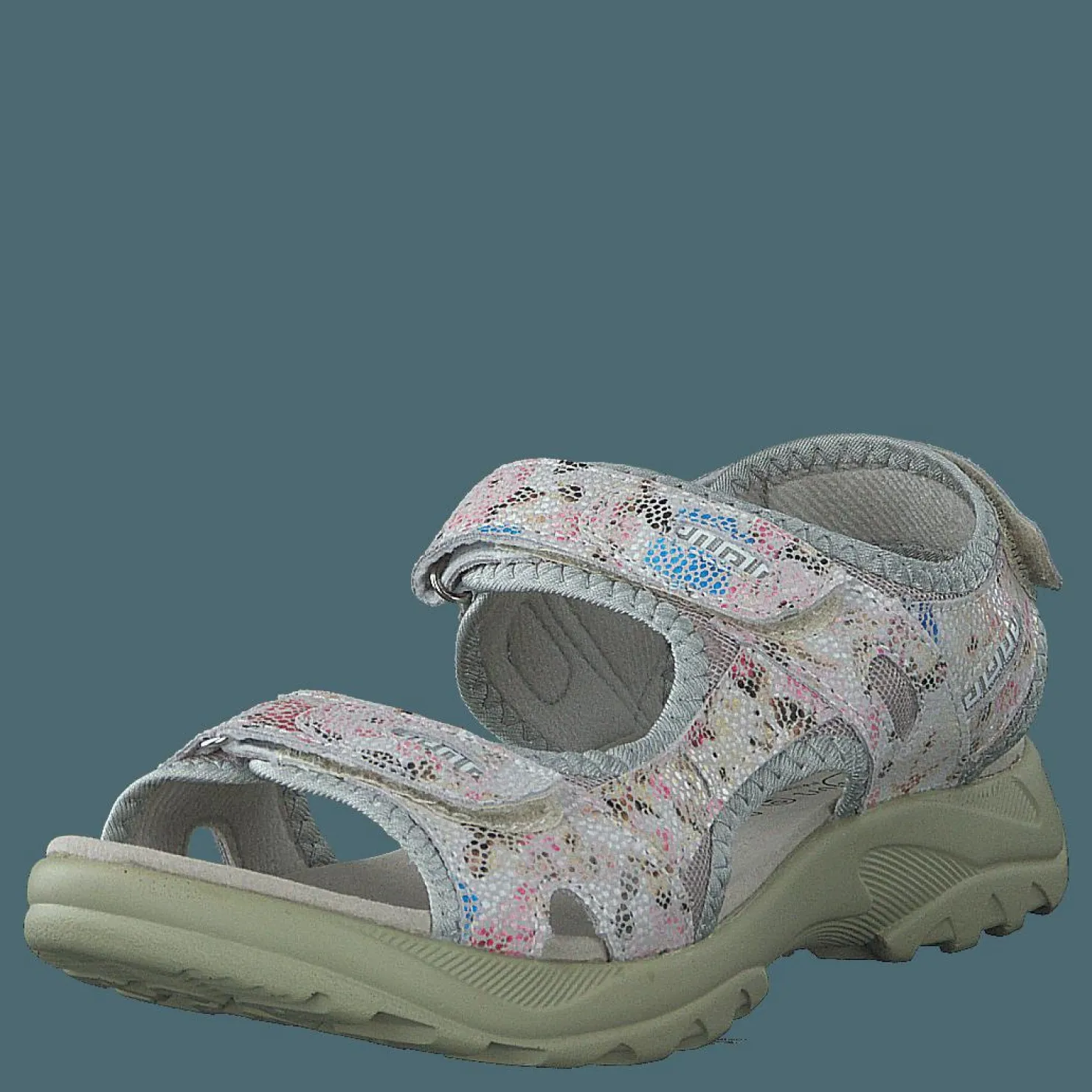 Soft Comfort Sheldon White Grå