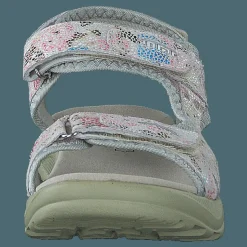Soft Comfort Sheldon White Grå