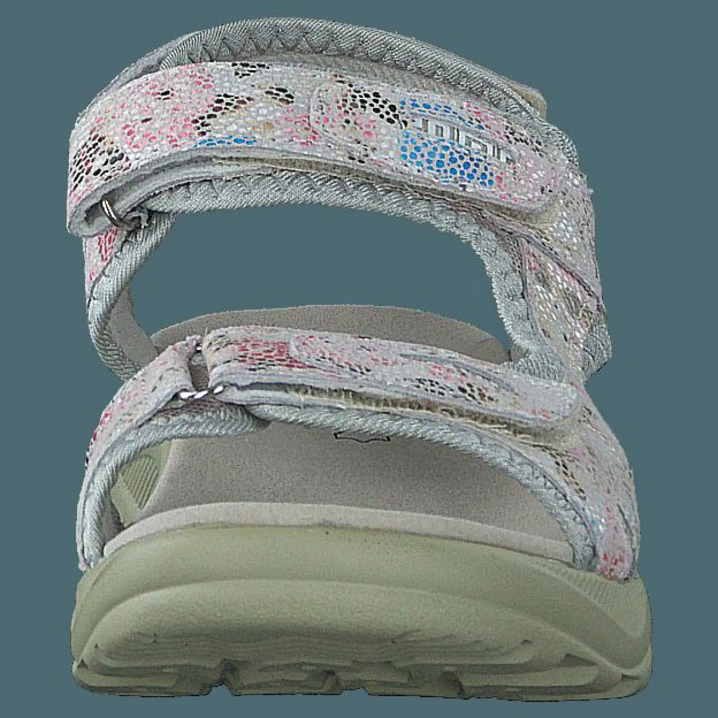 Soft Comfort Sheldon White Grå