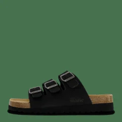 Sköna Marie Shell Black Svart Best