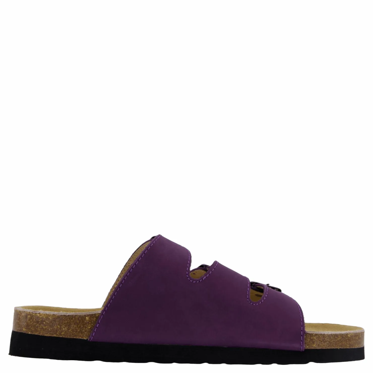Sköna Marie Shell Purple Heart Lila Outlet