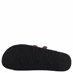 Sköna Marie Shell Purple Heart Lila Outlet