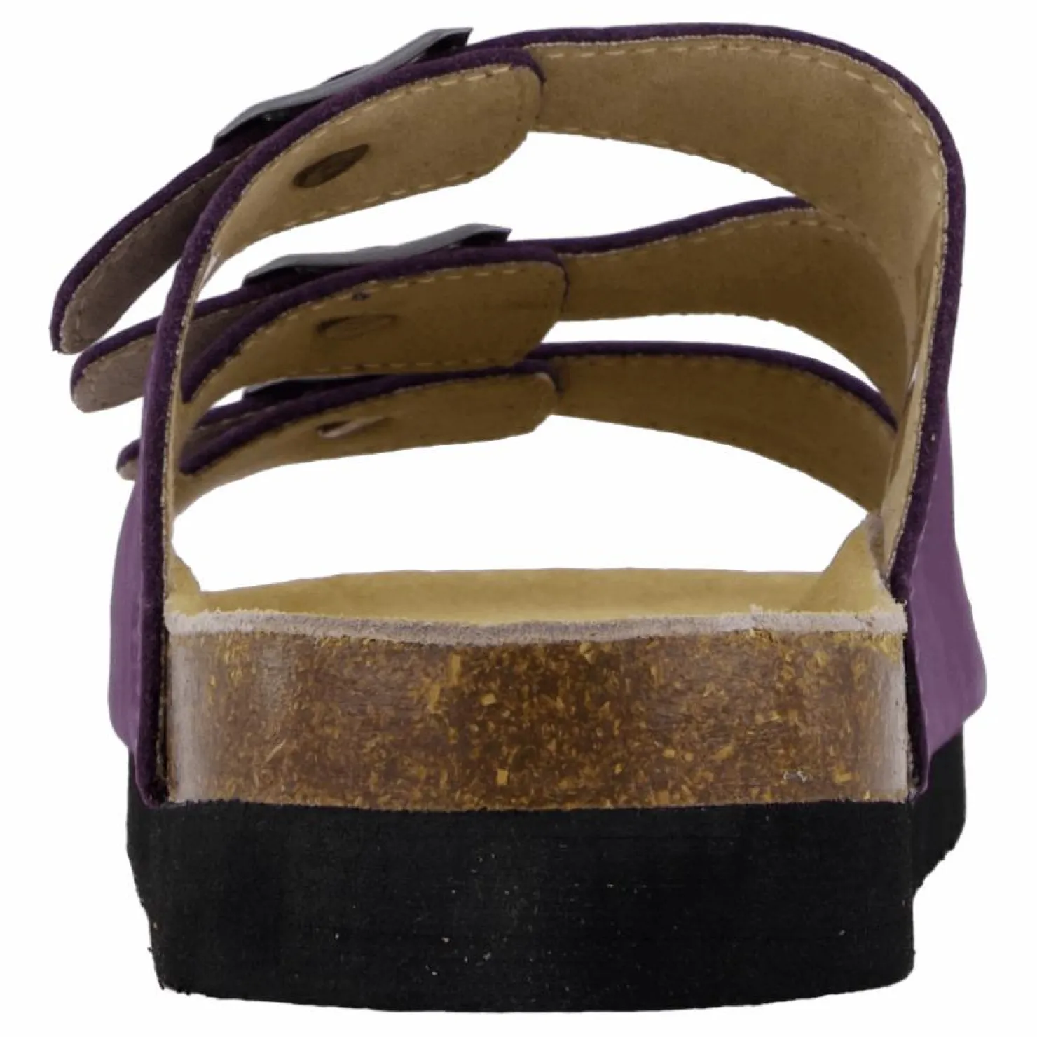 Sköna Marie Shell Purple Heart Lila Outlet