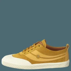 Bally Shennon Gold Sand Guld, Beige, Brun och Gul Best