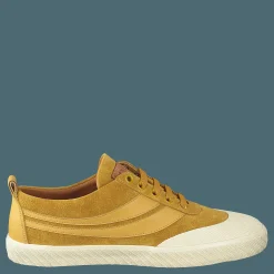 Bally Shennon Gold Sand Guld, Beige, Brun och Gul Best