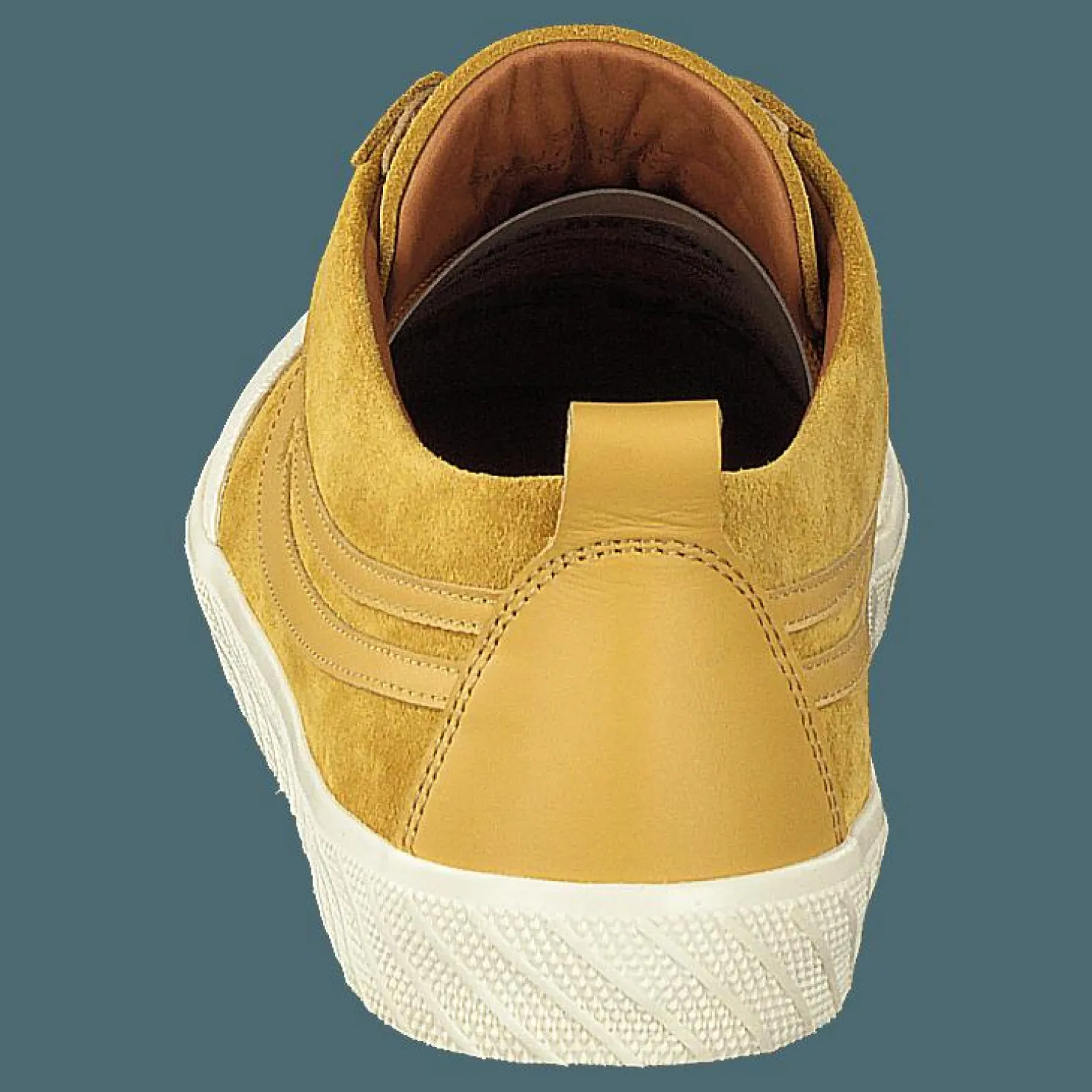 Bally Shennon Gold Sand Guld, Beige, Brun och Gul Best