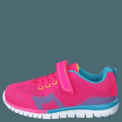 Gulliver Shoe Fuchsia Rosa Outlet