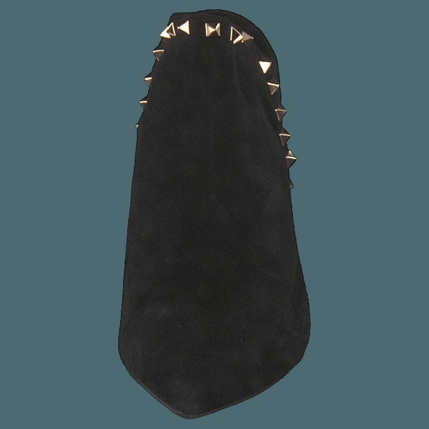 Sofie Schnoor Shoe Stiletto Slipper Blk - Black Svart Discount