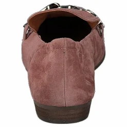 Billi Bi Shoes Dark Bardom Pink/silver Silver, Rosa och Brun Outlet