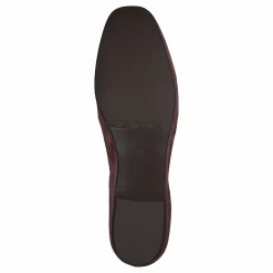 Billi Bi Shoes Dark Bardom Pink/silver Silver, Rosa och Brun Outlet