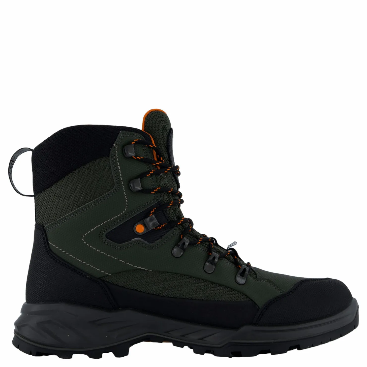 Beretta Shot Gtx Boots Forest Night Grön