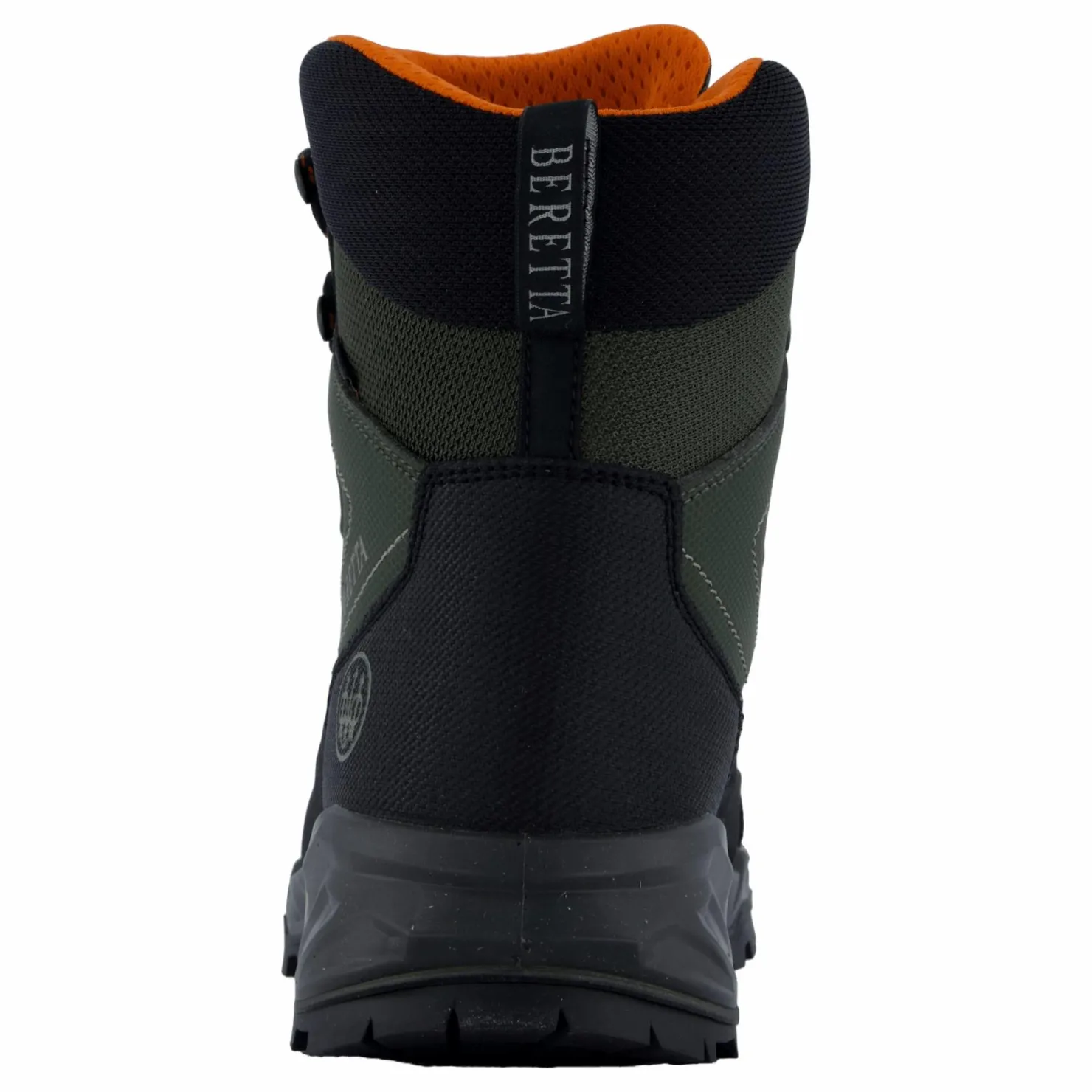 Beretta Shot Gtx Boots Forest Night Grön