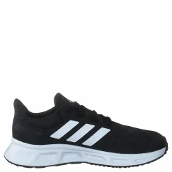 adidas Showtheway 2.0 Shoes Core Black / Cloud White / Core Black Svart Best