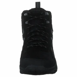 Polecat Sicco Kufstein Gtx Black Svart Outlet