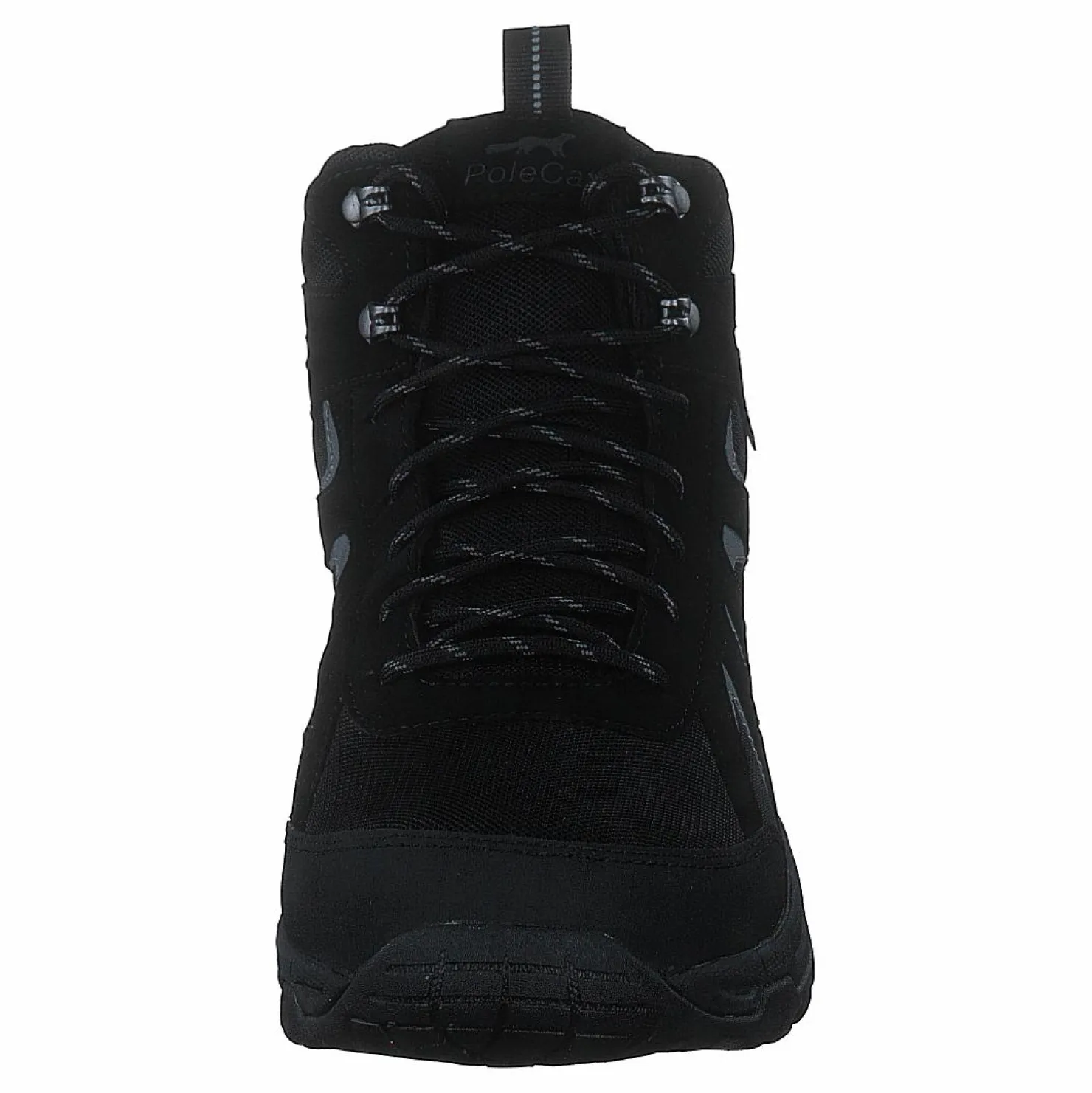 Polecat Sicco Kufstein Gtx Black Svart Outlet