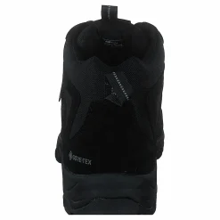 Polecat Sicco Kufstein Gtx Black Svart Outlet