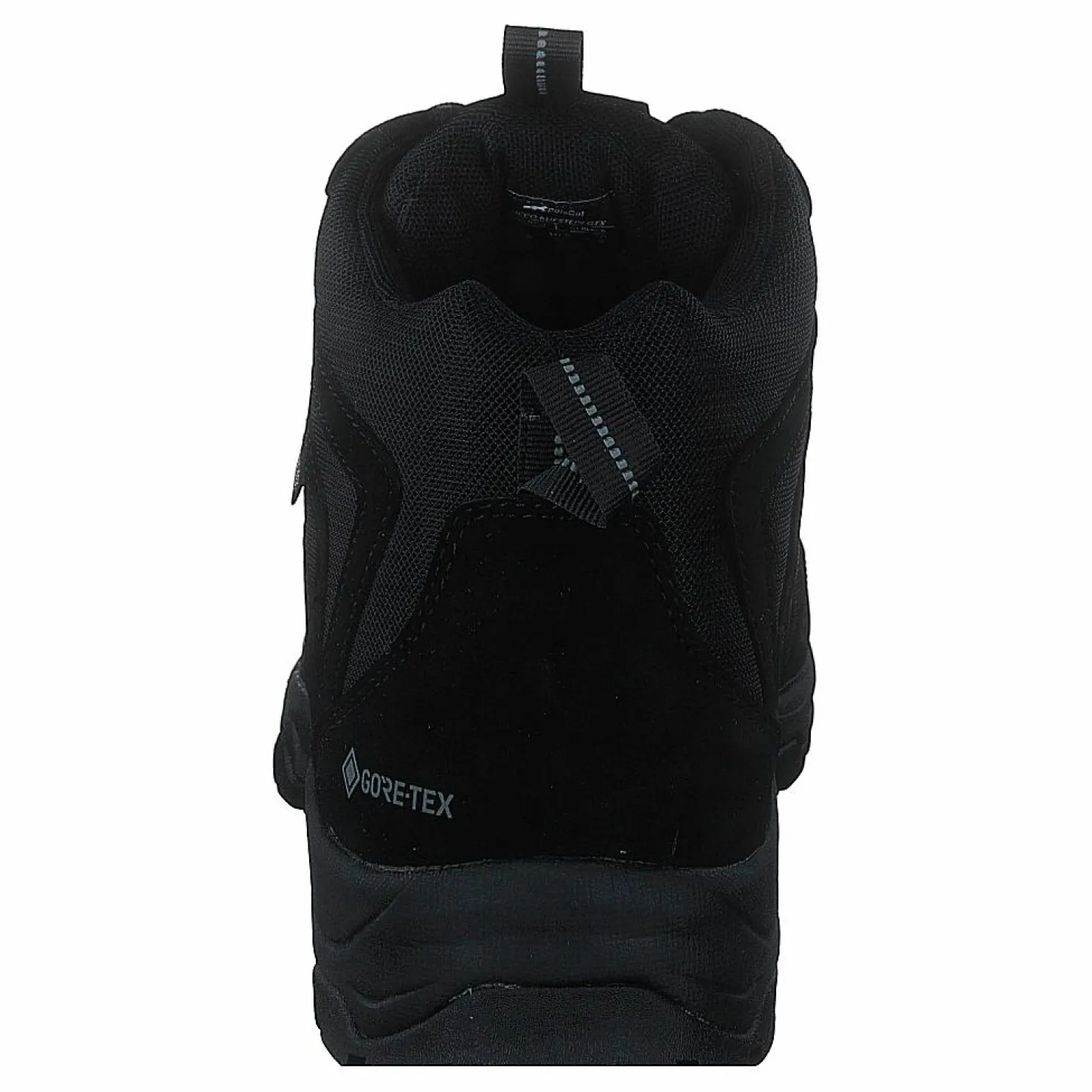 Polecat Sicco Kufstein Gtx Black Svart Outlet