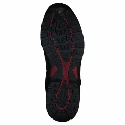 Polecat Sicco Kufstein Gtx Black Svart Outlet