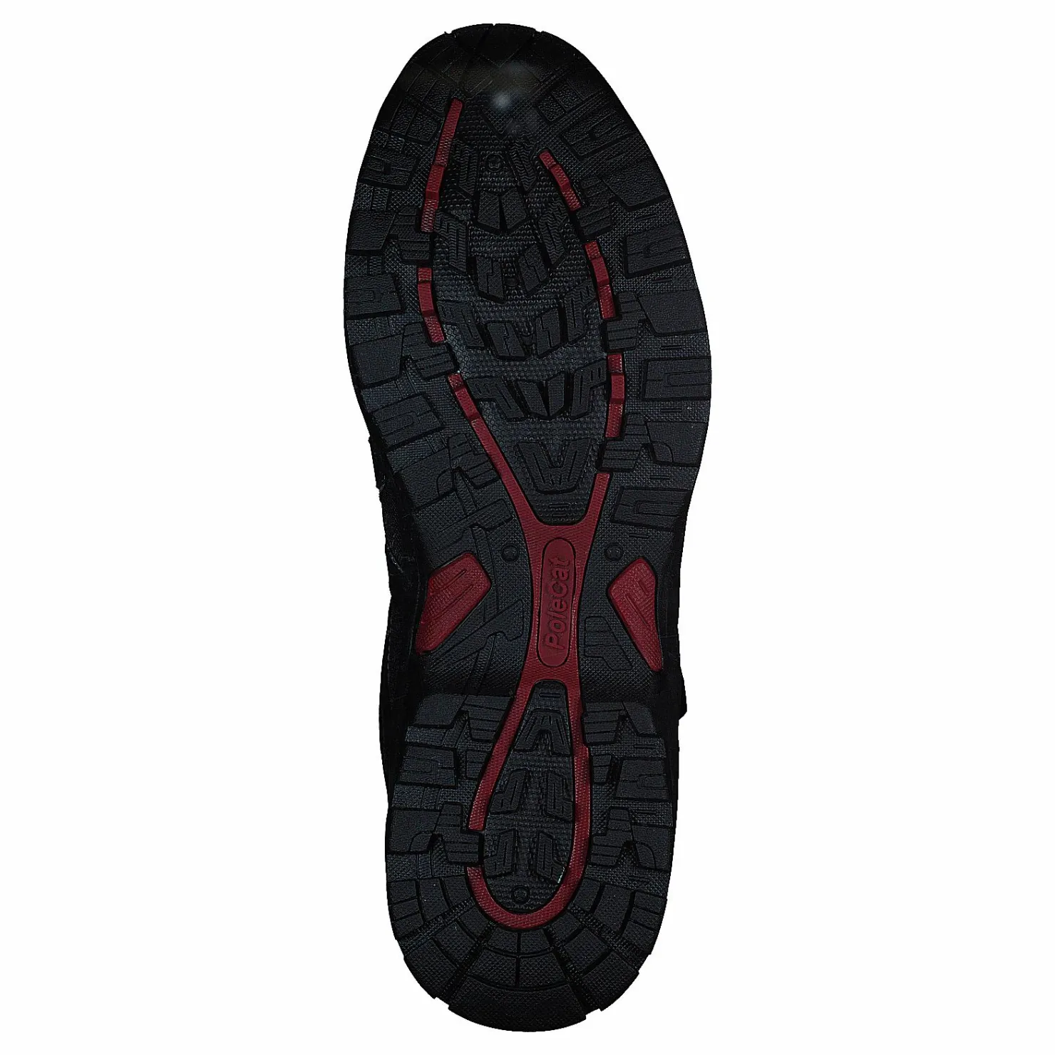 Polecat Sicco Kufstein Gtx Black Svart Outlet