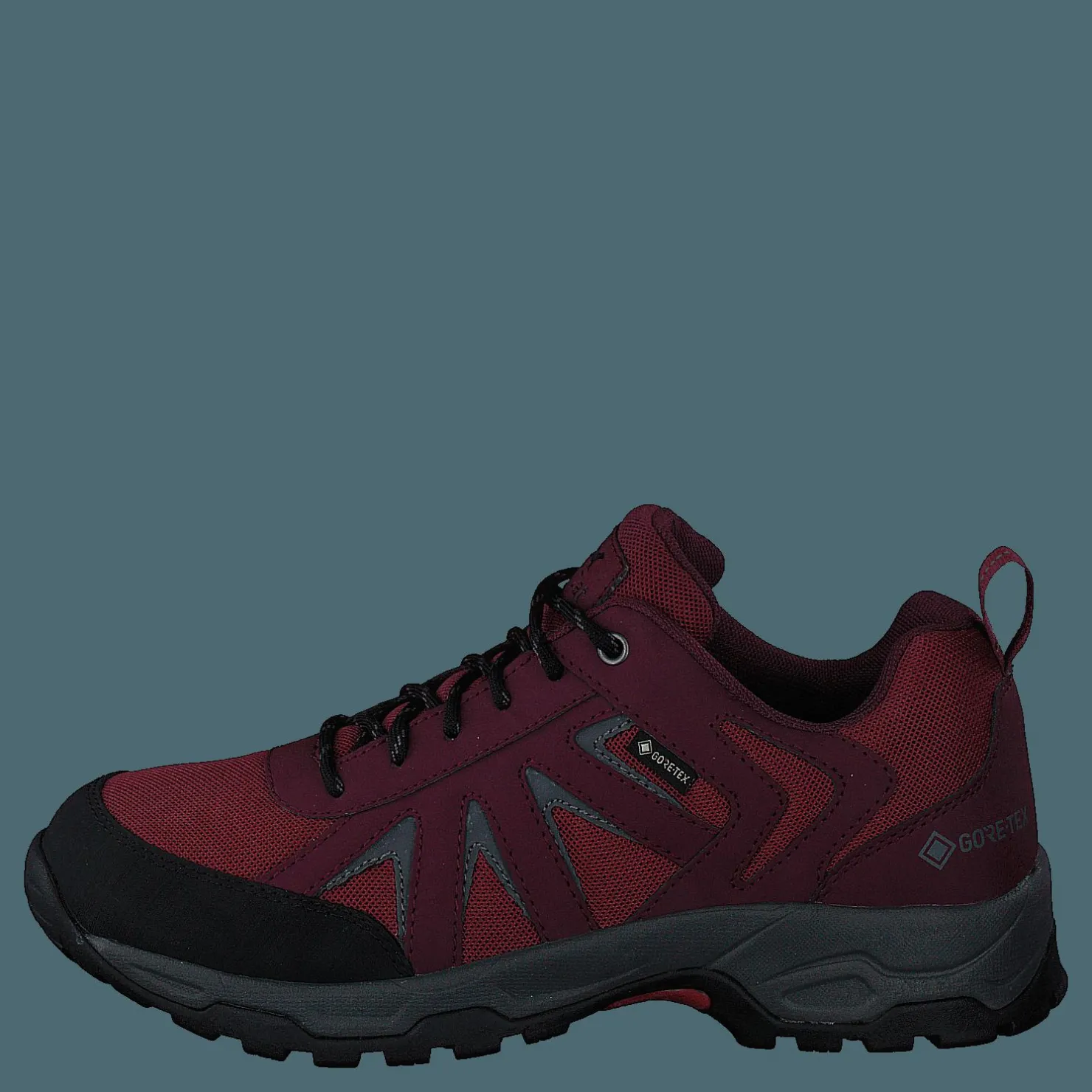 Polecat Sicco Lech Gtx Bordo Lila Online