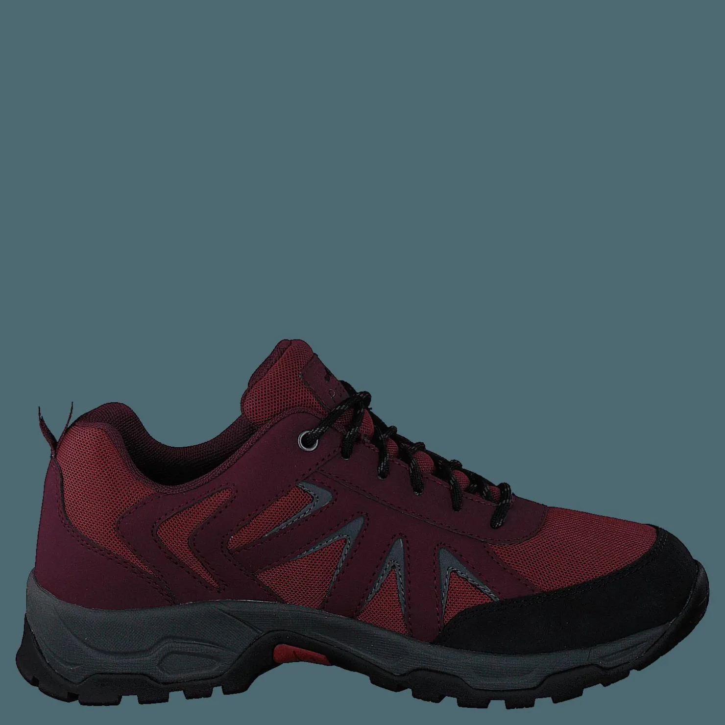 Polecat Sicco Lech Gtx Bordo Lila Online