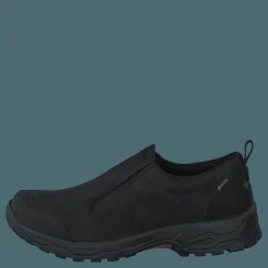 Polecat Sicco Sand Gtx Black Svart Outlet