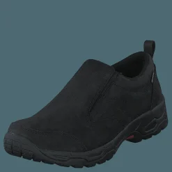 Polecat Sicco Sand Gtx Black Svart Outlet