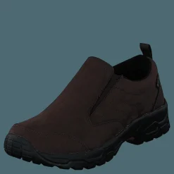 Polecat Sicco Sand Gtx Dark Brown Svart Clearance