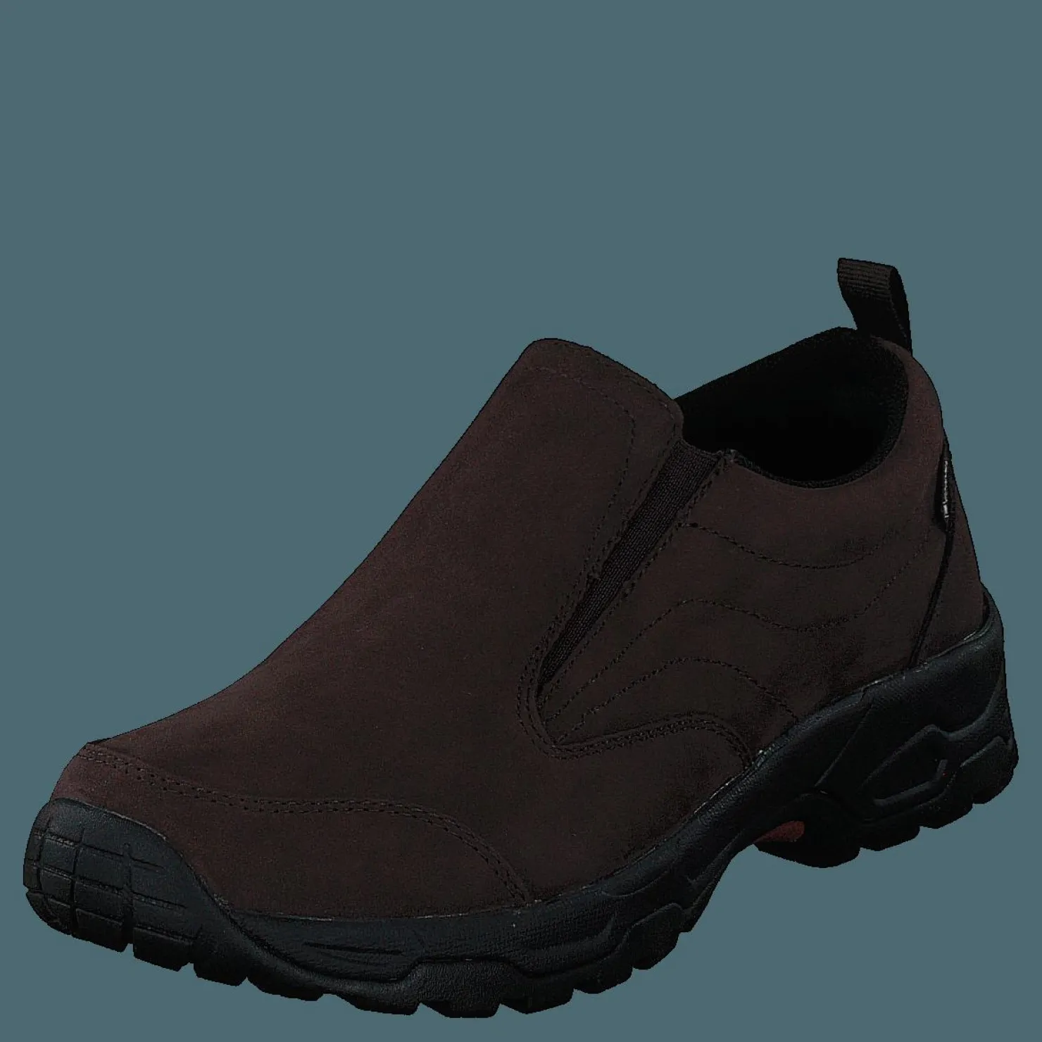 Polecat Sicco Sand Gtx Dark Brown Svart Clearance