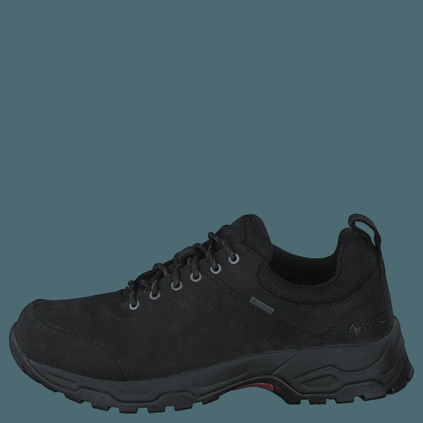 Polecat Siccs Gmunden Gtx Black Svart Hot