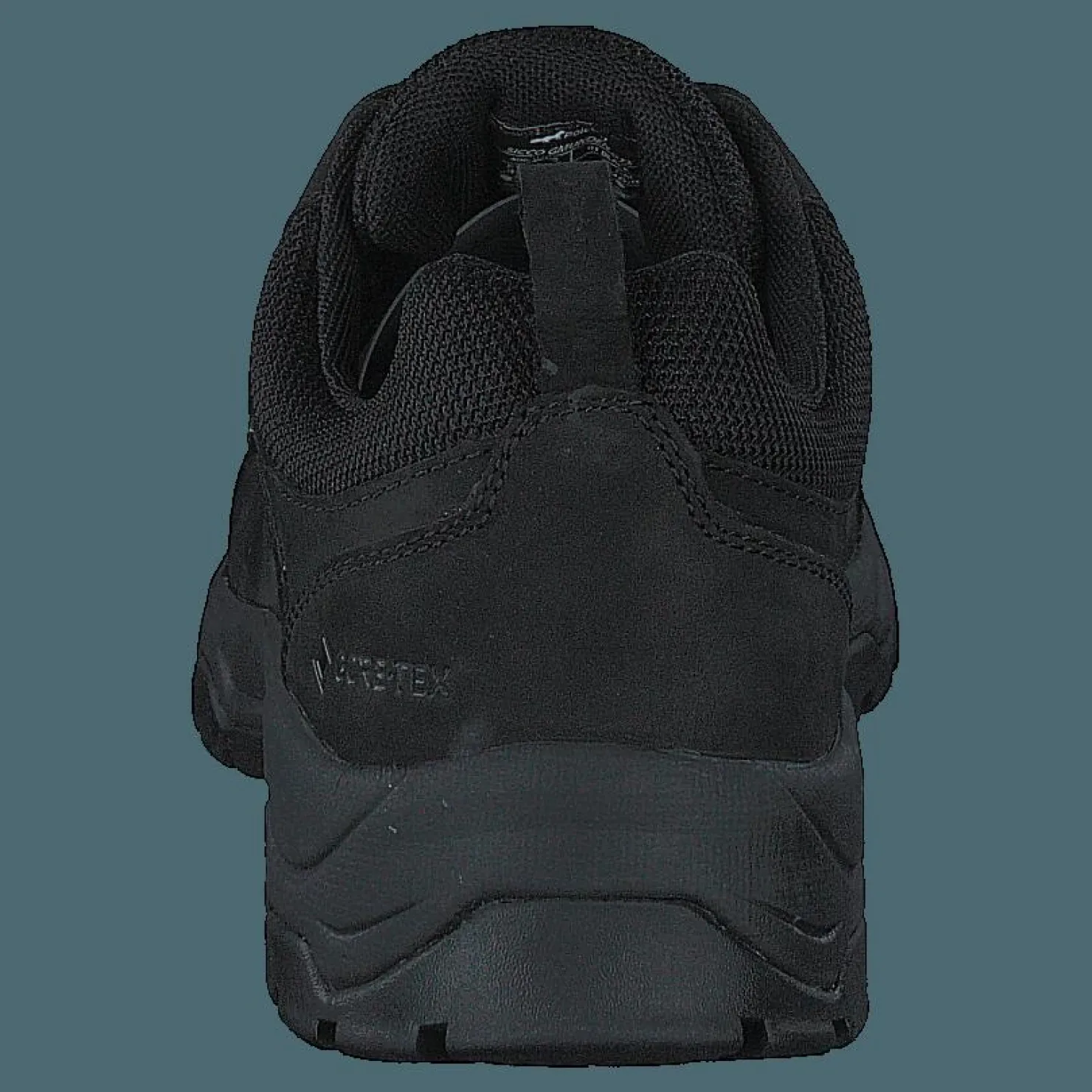 Polecat Siccs Gmunden Gtx Black Svart Hot