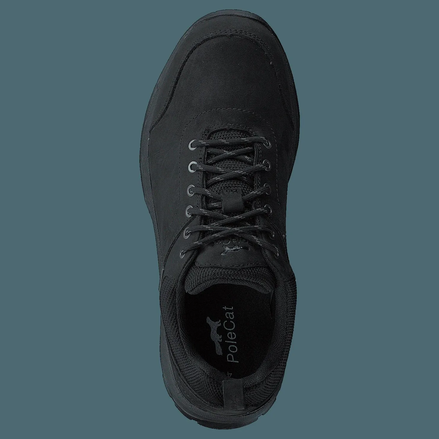Polecat Siccs Gmunden Gtx Black Svart Hot