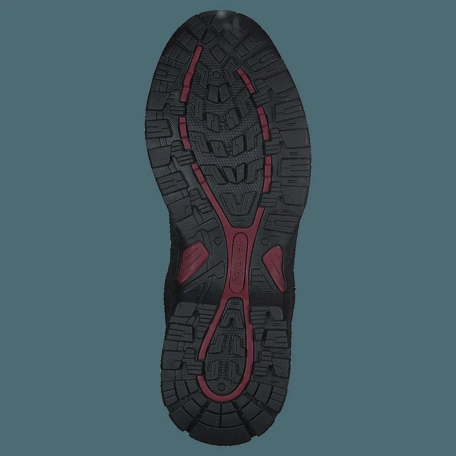 Polecat Siccs Gmunden Gtx Black Svart Hot