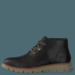 CAT Sidcup Wp Coffee Bean Svart Clearance